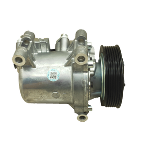 Componenti per Aria Condizionata Auto per Peugeot 301/<span class=keywords><strong>Citroen</strong></span> <span class=keywords><strong>Elysee</strong></span>/C3-XR Compressore AC JSR11T601088/2088 9676011680 9806599380 - Product Image 3