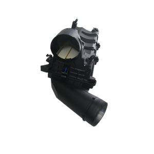 Caja de limpiador de aire para coche, montaje de limpiador de aire para Peugeot 207CC, 308SW, 308CC, 3008 RCZ, <span class=keywords><strong>Citroen</strong></span> C4, <span class=keywords><strong>DS5</strong></span>, 1420T3 - Product Image 3