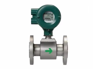 Meteran aliran elektromagnetik baja tahan karat Jepang Yokogawa asli AXG015 AXG025 AXG080 AXG100 AXG200 AXG250 - Product Image 2