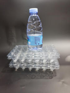 Contenitore per uova a conchiglia personalizzato, - Product Image 4