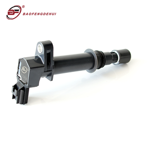 Bobina de encendido GN10456 para Dodge Nitro Jeep cherokee Paquete de bobina BF marca <span class=keywords><strong>2</strong></span>-año de garantía 60.000 km - Product Image 5