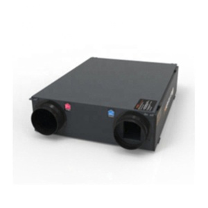 Système <span class=keywords><strong>de</strong></span> ventilation HVAC à double flux bidirectionnel à pression positive pour grenier, toit rectangulaire, haute qualité, hôpital, école - Product Image 2