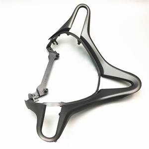 ฝาครอบพวงมาลัยฮอนด้า ซีวิค รุ่น 78540-SNA-A81 78540-SVA-A01 ABS สไตล์โมเดิร์น หมายเลข 1 หมายเลข 2 หมายเลข 3 - Product Image 5