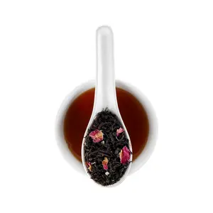 Trung Quốc Thảo Dược Tăng túi trà đen hữu cơ trà đóng gói cá nhân tăng Trà đen