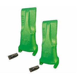 GETPLUS benna denti punta benna denti dente trattore caricatore benna V23SHV punta <span class=keywords><strong>Ripper</strong></span> dente per escavatore - Product Image 5