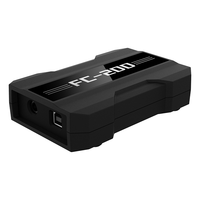 FC200 X100 Car ECU Programming Tool, Auto Key and Immobilizer Programmer
