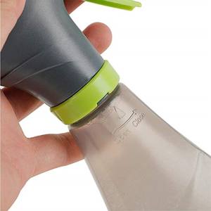 Nettoyeur de vitres 3 en 1, <span class=keywords><strong>double</strong></span> face, pour nettoyer les poignées de fenêtres, outils de lavage de vitres, nettoyeur de vitres réglable - Product Image 5