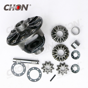 <span class=keywords><strong>Diferencial</strong></span> Delantero Nuevo de Alta Calidad Marca CHON con Bloqueo para Toyota Hilux Vigo, Reductor, Venta Popular - Product Image 3