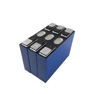 แบตเตอรี่ CATL ใหม่เอี่ยม 3.7v 62ah NCM แบบแท่งปริซึมสำหรับเก็บพลังงานลิเธียม - Product Image 1
