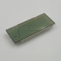 Layar LCD Dashboard Pengganti Original untuk Motor MSX 2016-2020, Perbaikan Panel Instrumen, LCD OEM