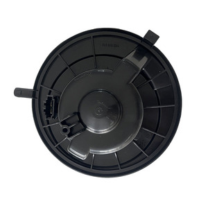 Nouveau moteur de <span class=keywords><strong>ventilateur</strong></span> de climatisation 12V pour <span class=keywords><strong>AUDI</strong></span> <span class=keywords><strong>A3</strong></span> 2006-2013 VOLKSWAGEN pour RABBIT OE 1K1819015C/E Garantie 1 an - Product Image 3