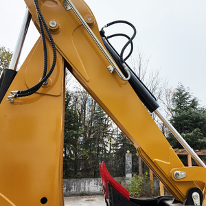 <span class=keywords><strong>Loader</strong></span> <span class=keywords><strong>Backhoe</strong></span> 4x4 2.5 Ton 3 Ton Buatan Pabrik Cina, Excavator <span class=keywords><strong>Loader</strong></span> dengan <span class=keywords><strong>Bucket</strong></span> 6 in <span class=keywords><strong>1</strong></span> - Product Image 3