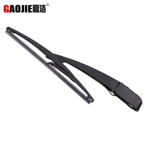 ชุดประกอบแขนปัดน้ำฝนหลัง Gaojie สำหรับ Peugeot 4008 ปี 2012 ขึ้นไป ชุดปัดน้ำฝนพลาสติก - Product Image 5