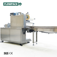 Ruian-lst – machine d'emballage automatique type oreiller horizontal, paquet de flux pfm fuji dxd 700mm 900mm evf-550 kt 600w