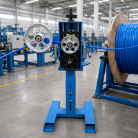 Compteur électronique de haute précision GS MD30, précision 2/1000, pour câbles de 1 à 30 mm de diamètre, mesure numérique de la longueur, fabrication chinoise