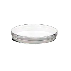 培养皿制造商 100毫米培养皿用于实验室细胞培养