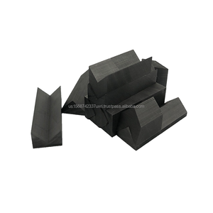 Moldes de Grafito Personalizados de Alta Pureza y Resistencia a Altas Temperaturas, Moldeados por Inyección, Grado Industrial - Product Image 2