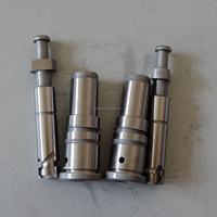 7W0182 3919893 Pistón de Bomba de Combustible Diésel. El modelo 7W0182 es compatible con 3408, 3412 y 3412C.