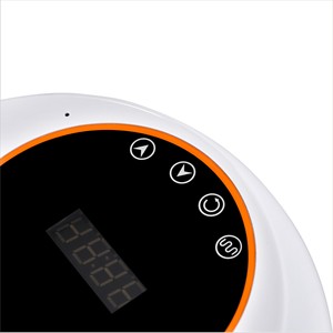 Emperatura Control Heating attattress ater cooling eated cooling Mattress ad Bed con Lower inferior arroz - Product Image 3