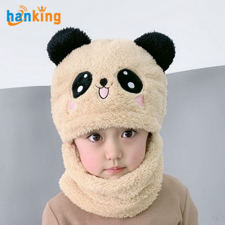 Panda Khaki (1-5 Years)