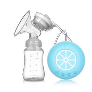Populaire Bolsillo extracteur leche electrico Solo extracteur leche Maquina de succion de leche <span class=keywords><strong>materna</strong></span> - Product Image 2
