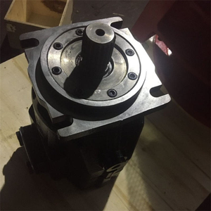 Moteur orbital hydraulique série PMHM PMHM72 PMHM90 PMHM110 MT50 MT130 MT180 - Product Image 5