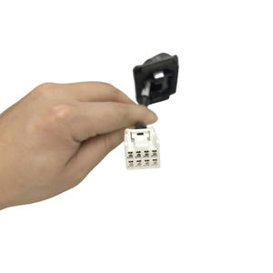 Cámara de Visión Trasera Honda 39530-T2A-A21 1080p con Visión Nocturna, Ayuda para Reversa para Accord, 12V, Plástico - Product Image 2