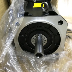 A06B-2466-B100 อุปกรณ์เสริมระบบเครื่องจักร FANUC มอเตอร์ของแท้ใหม่เอี่ยมพร้อมการรับประกันหนึ่งปี - Product Image 3