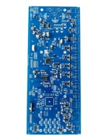 Fabricant de cartes de commande intelligentes LED multicanal personnalisées PCBA