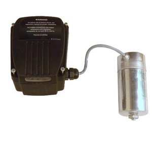 Pompe centrifuge électrique pour eau, Danemark, référence 96427781, température de service 150°C - Product Image 1