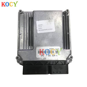 Unidad de control del motor 7561834 0261201159 para BMW E87 E90 N46 <span class=keywords><strong>118i</strong></span> 318i 320i ECU ECM DME7561834 <span class=keywords><strong>0</strong></span> 261 201 159 - Product Image 1