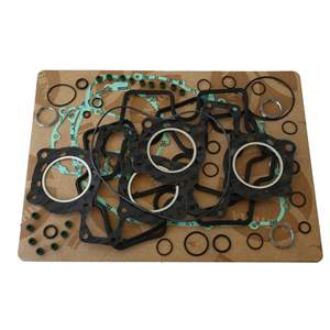 Kit completo de juntas (juntas de aceite no incluidas) - Product Image 2