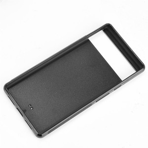 <span class=keywords><strong>Coque</strong></span> de téléphone de mode <span class=keywords><strong>pour</strong></span> <span class=keywords><strong>Google</strong></span> <span class=keywords><strong>Pixel</strong></span> 10 8 7 6 9 Pro XL 9A 8A 7A 6A 5A <span class=keywords><strong>4A</strong></span> 5 4 XL 3A Premium <span class=keywords><strong>coque</strong></span> arrière en cuir Pu antichoc - Product Image 3