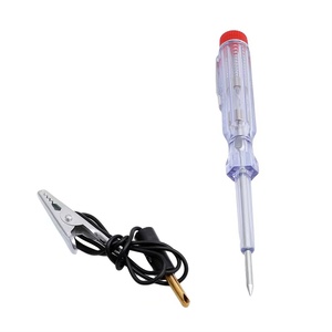 Car Fuse Circuit Tester Pen Pencil Auto diagnose werkzeuge Kfz-Schaltung tester - Product Image 3