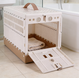 Vouwbare kooi voor kanaries - Product Image 5