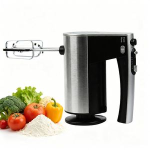 <span class=keywords><strong>Batidora</strong></span> Eléctrica de Mano de Alta Calidad <span class=keywords><strong>para</strong></span> Repostería, Mezcladora Eléctrica <span class=keywords><strong>para</strong></span> Pasteles - Product Image 3