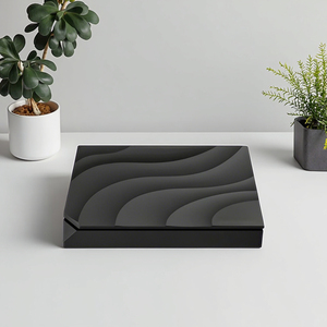 High Quality Best Buy Quality Vseebox V5 Pro <strong>Box</strong> 4GB RAM 128GB ROM Android13 <strong>Amlogic</strong> S905X4 Smart <strong>Tv</strong> <strong>Box</strong> - Product Image 1