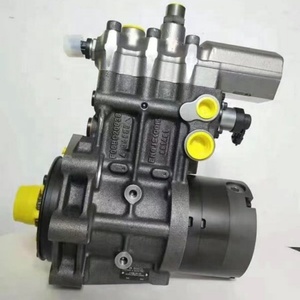 ปั๊มฉีดน้ำมันดีเซล 4306517 QSK19 รุ่น F00BC00016 F00BC00051 4306517 - Product Image 1