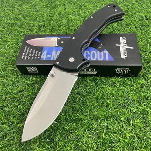 Navaja Plegable de Acero 62RQ de Colección de Lujo OEM, Mango de Plástico Resistente, Alta Dureza, Navaja Táctica de Bolsillo para <span class=keywords><strong>Camping</strong></span> - Product Image 3