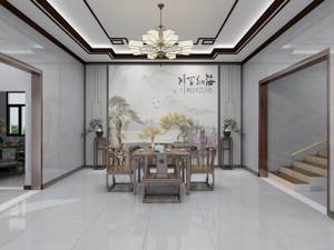 <span class=keywords><strong>กระเบื้อง</strong></span>เซรามิคสำหรับผนังห้องอาบน้ำแบบกันน้ำกันลื่น - Product Image 4