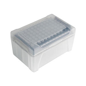 Lot de 96 embouts pour pipette stérile, 1 pièce, disques filtrantes, compatibles 10ul, 200ul, 1000ul - Product Image 5