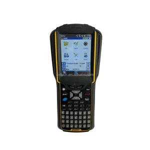 Récepteur de données GPS RTK GNSS Contrôleur de collecteur de données portable eSurvey south x3