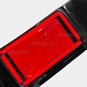 Alerón trasero para maletero, alerón de techo trasero para BYD Seagull, kit de carrocería, accesorios para coche - Product Image 6