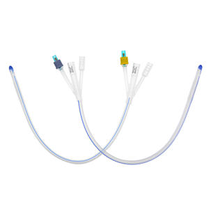 महिला के लिए मूत्र कैथेटर लोमड़ी बाहरी मूत्र कैथेटर - Product Image 5