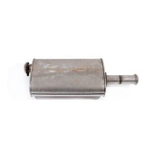 Scatola Centrale di Scarico ADATTA PER LAND ROVER - Product Image 1