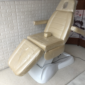Beauty Salon <span class=keywords><strong>Spa</strong></span> động cơ có thể điều chỉnh điện <span class=keywords><strong>massage</strong></span> giường mặt Giường Điện vẻ đẹp phòng khám <span class=keywords><strong>massage</strong></span> giường - Product Image 3