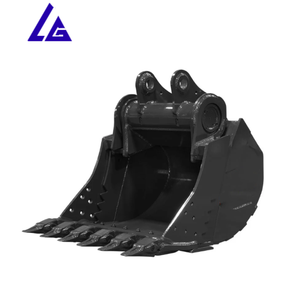 Prêt à être expédié : Godet grappleur NM500 de 42 pouces, 0,8 m³, pour projets forestiers européens - Product Image 6