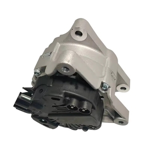 OE 9640088080 9633782580 adapté à l'<span class=keywords><strong>alternateur</strong></span> intégré de voiture <span class=keywords><strong>Citroen</strong></span> C3 <span class=keywords><strong>C4</strong></span> C5 14V 120A /MAR1164/MQA1498/ALM1498PH/ALM1498UX/ - Product Image 6