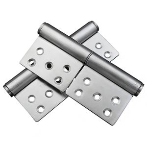 Charnière pivotante détachable pour porte, idéale pour la vente en gros, support de <span class=keywords><strong>portail</strong></span> robuste - Product Image 5