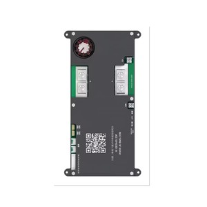 JKBMS 200A Smart Truck 4-8S 12/24V Active Balance 2A RS485 CANBUS APP Li-ion LTO Battery BMS CE/FCC/RoHS Certified JIKONG H180 - Product Image 1